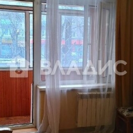 Продажа 2-комн квартиры на вторичном рынке Жуковский г, Клубная ул,  д. 5