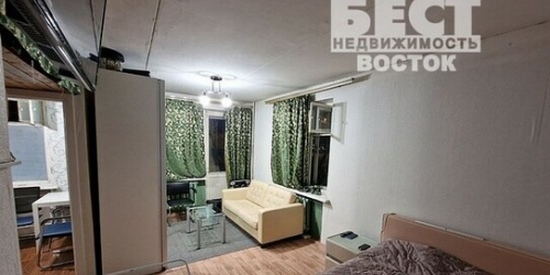 1-комн квартира Мурманский проезд,  д. 16