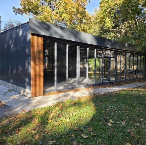 Помещение свободного назначения Королёв, ул Горького,  д. 27А