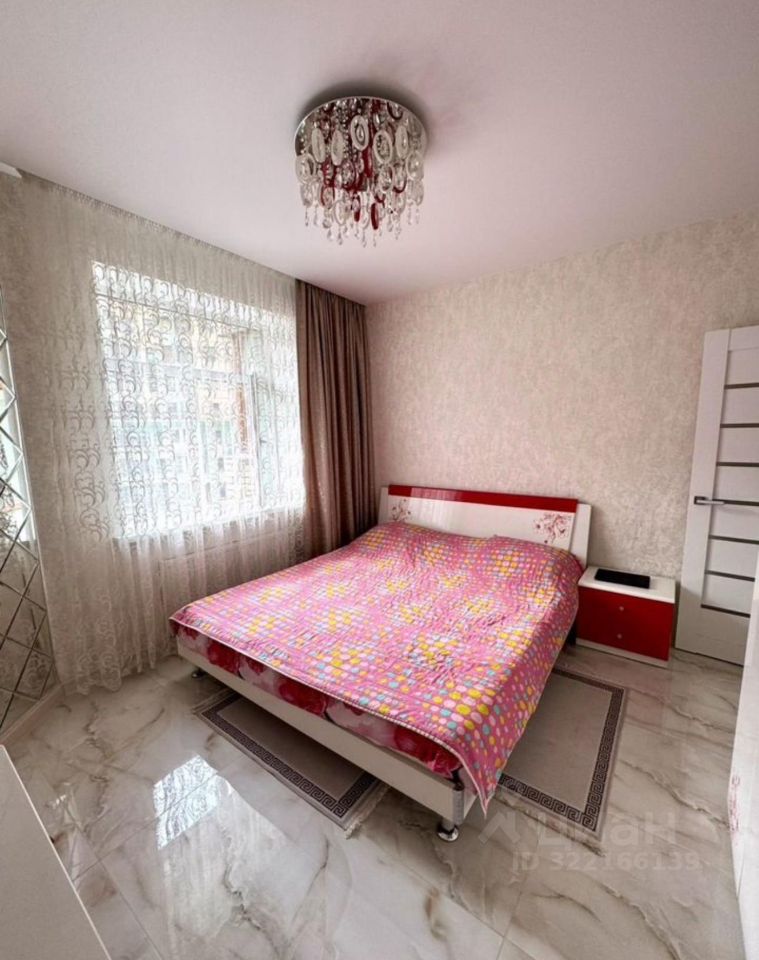 Продажа 2-комн квартиры на вторичном рынке Химки, улица Германа Титова, 1