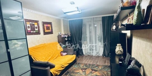 2-комн квартира Люблинская ул,  д. 21А