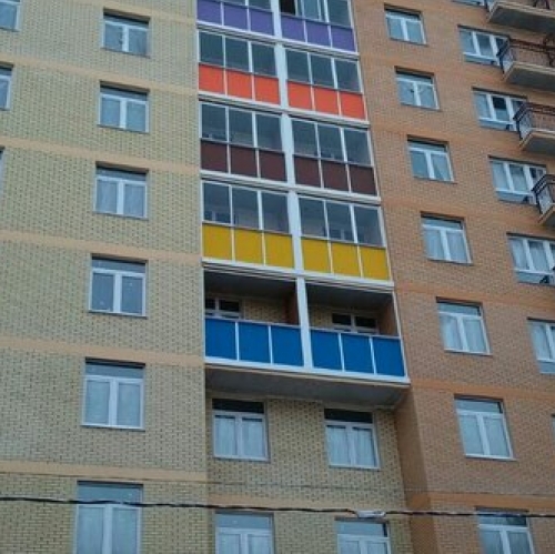 1-комн квартира Звенигород г, Луцинское ш