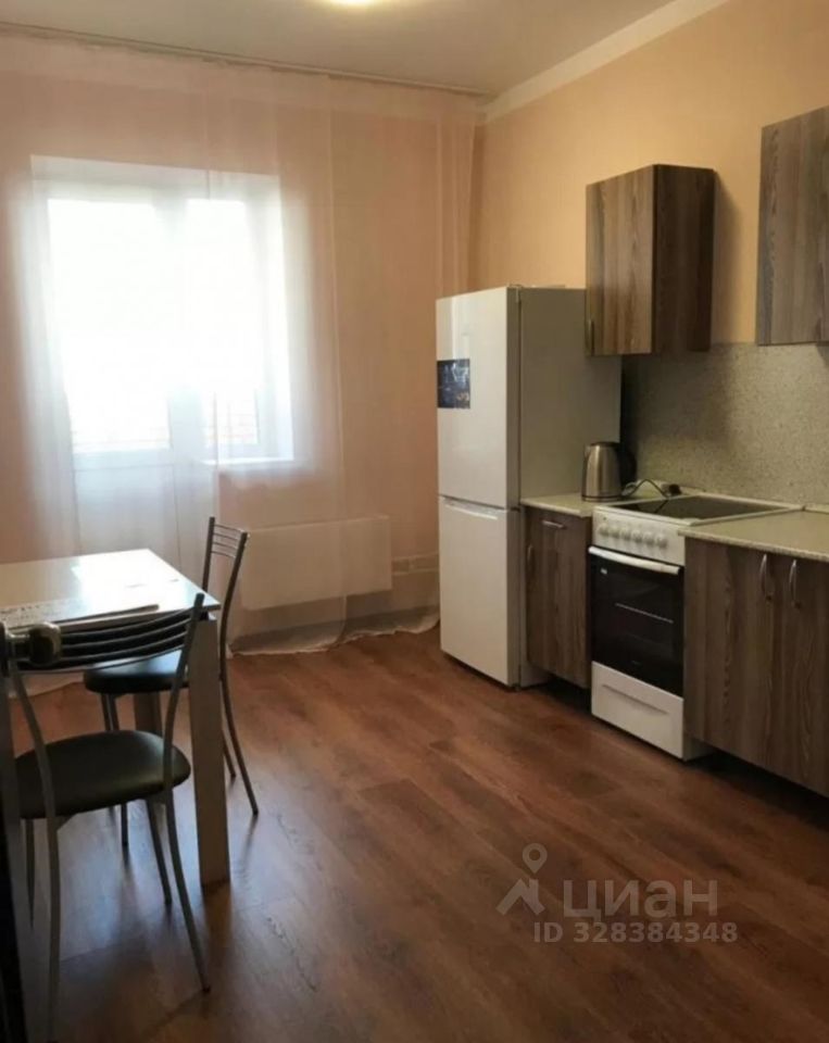 Продажа 1-комн квартиры на вторичном рынке Подольск, улица Шаталова, 2