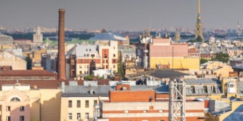 3-комн квартира Петрозаводская улица, 13