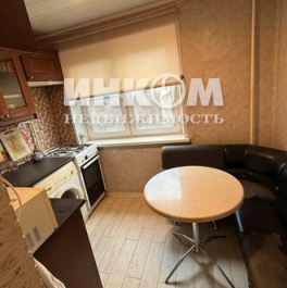 Продажа 2-комн квартиры на вторичном рынке ул Тёплый Стан,  д. 21,  к. 5