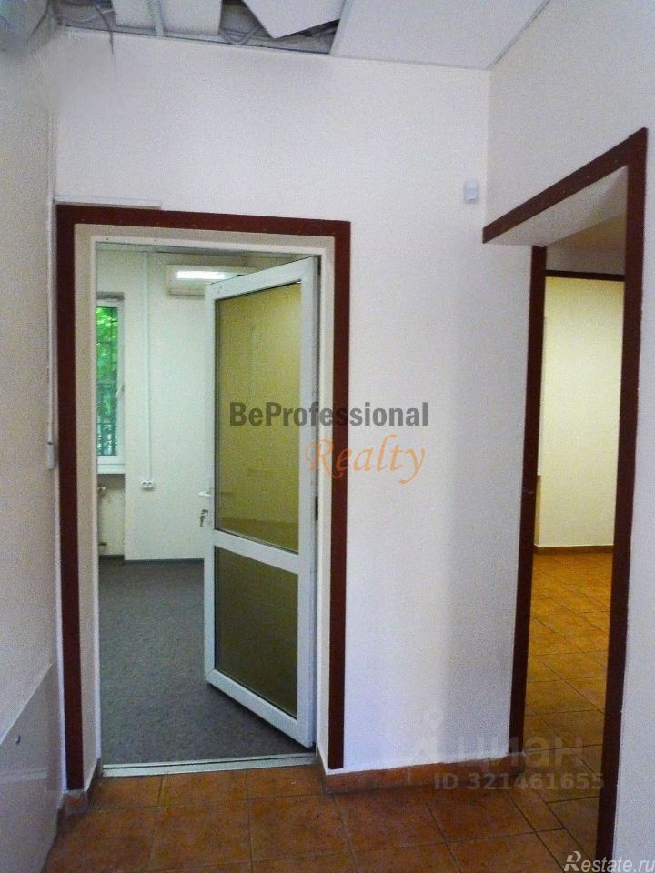 Аренда офиса Вятская улица,  д. 35 с3