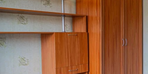 2-комн квартира Малая Карпатская улица, 13