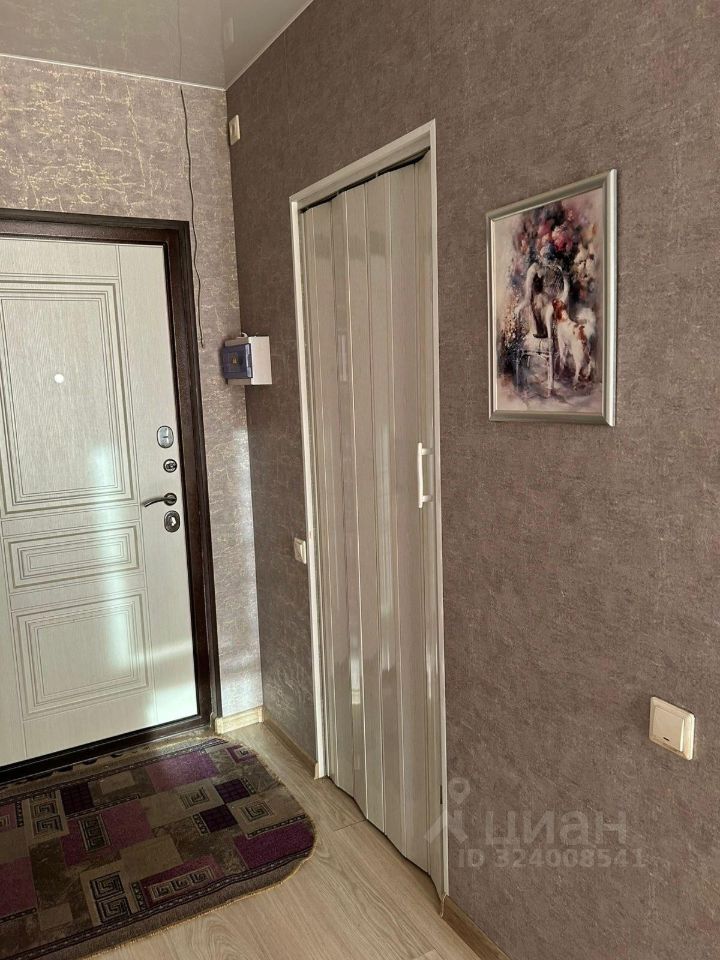 Аренда студии Лопатино пгт, улица Сухановская, 23