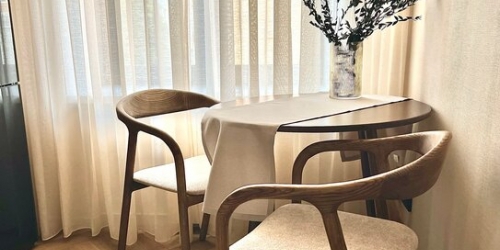 2-комн квартира Зоологическая улица,  д. 3