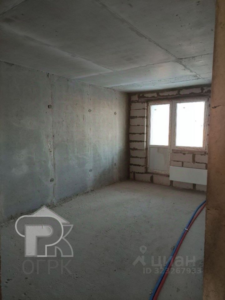 Продажа 2-комн квартиры на вторичном рынке Андреевка пгт, улица Клубная, 38А