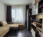 Продать Квартиры вторичка Ветеранов пр-кт  183 