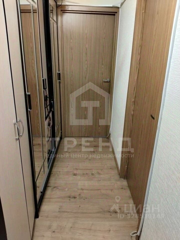 Продажа 2-комн квартиры на вторичном рынке Колпино, улица Севастьянова, 28к1