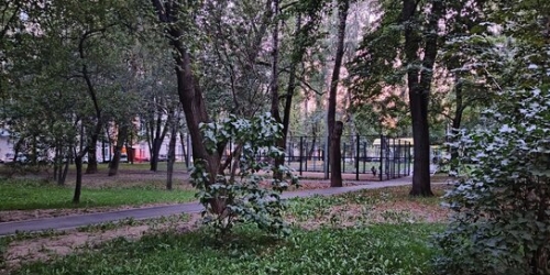 2-комн квартира ул Алабяна,  д. 3,  к. 3