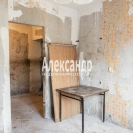 Продажа 3-комн квартиры на вторичном рынке Богатырский пр-кт,  д. 33 к2