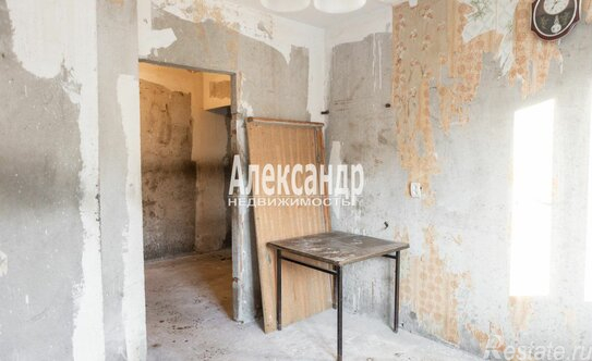 Продажа 3-комн квартиры на вторичном рынке Богатырский пр-кт,  д. 33 к2