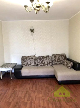 Продажа 2-комн квартиры на вторичном рынке Чехов, ул. Мира,  д. 1
