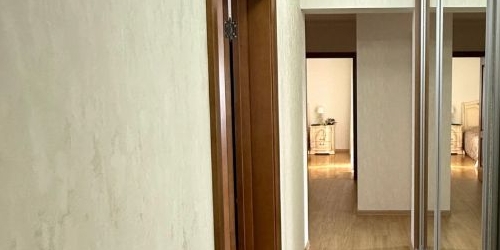 3-комн квартира улица Дмитрия Ульянова, 23к1