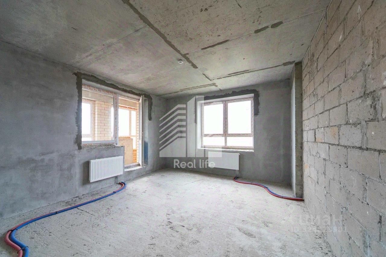 Продажа 2-комн квартиры на вторичном рынке Домодедово, улица Текстильщиков, 33