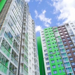 Продажа 1-комн квартиры на вторичном рынке Видное, ул Ермолинская,  д. 1