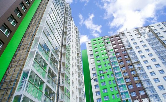 Продажа 1-комн квартиры на вторичном рынке Видное, ул Ермолинская,  д. 1