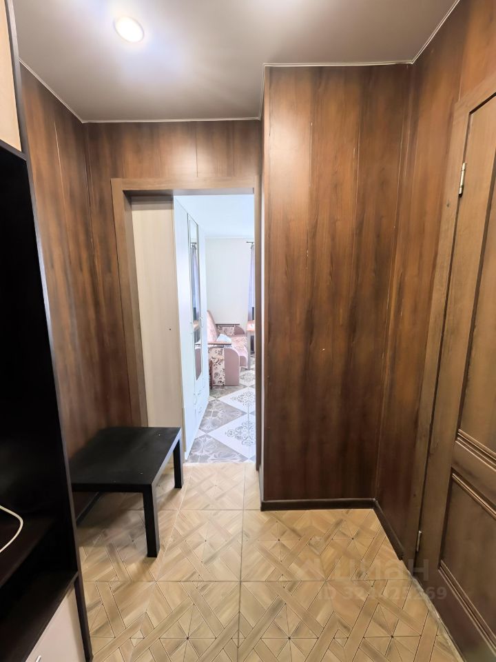 Продажа студии Южный мкр, улица Курыжова, 32