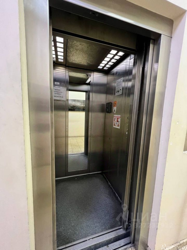 Продажа склада ул Электродная,  д. 2,  к. 12