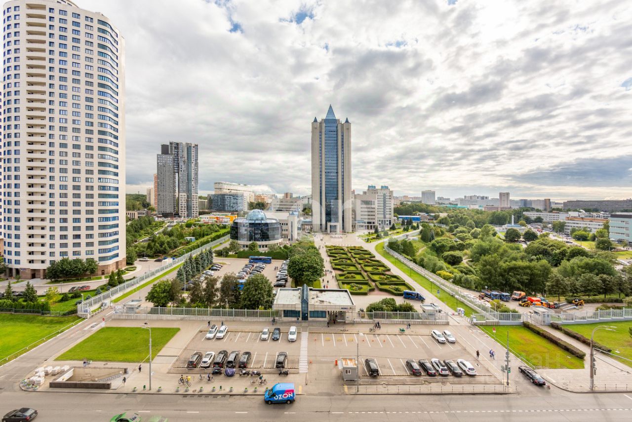 Аренда 2-комн квартиры на вторичном рынке Новочеремушкинская улица, 71/32