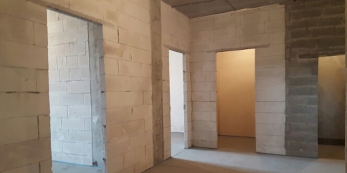 2-комн квартира ул. Смольного