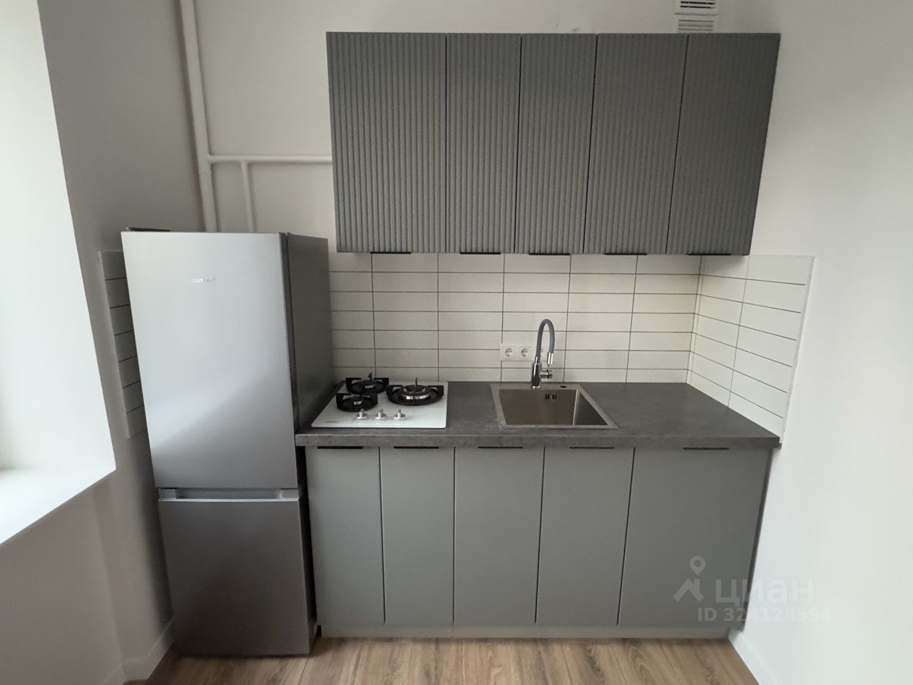 Продажа 2-комн квартиры на вторичном рынке Партизанская улица, 15К1