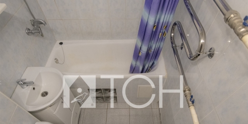 1-комн квартира Пушкино, Горького ул, 3