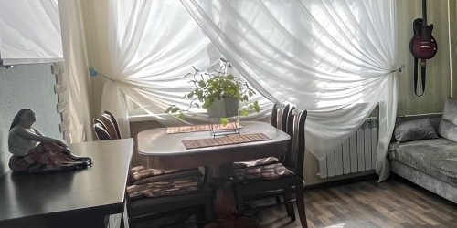 2-комн квартира Пушкин, Петербургское шоссе, 9