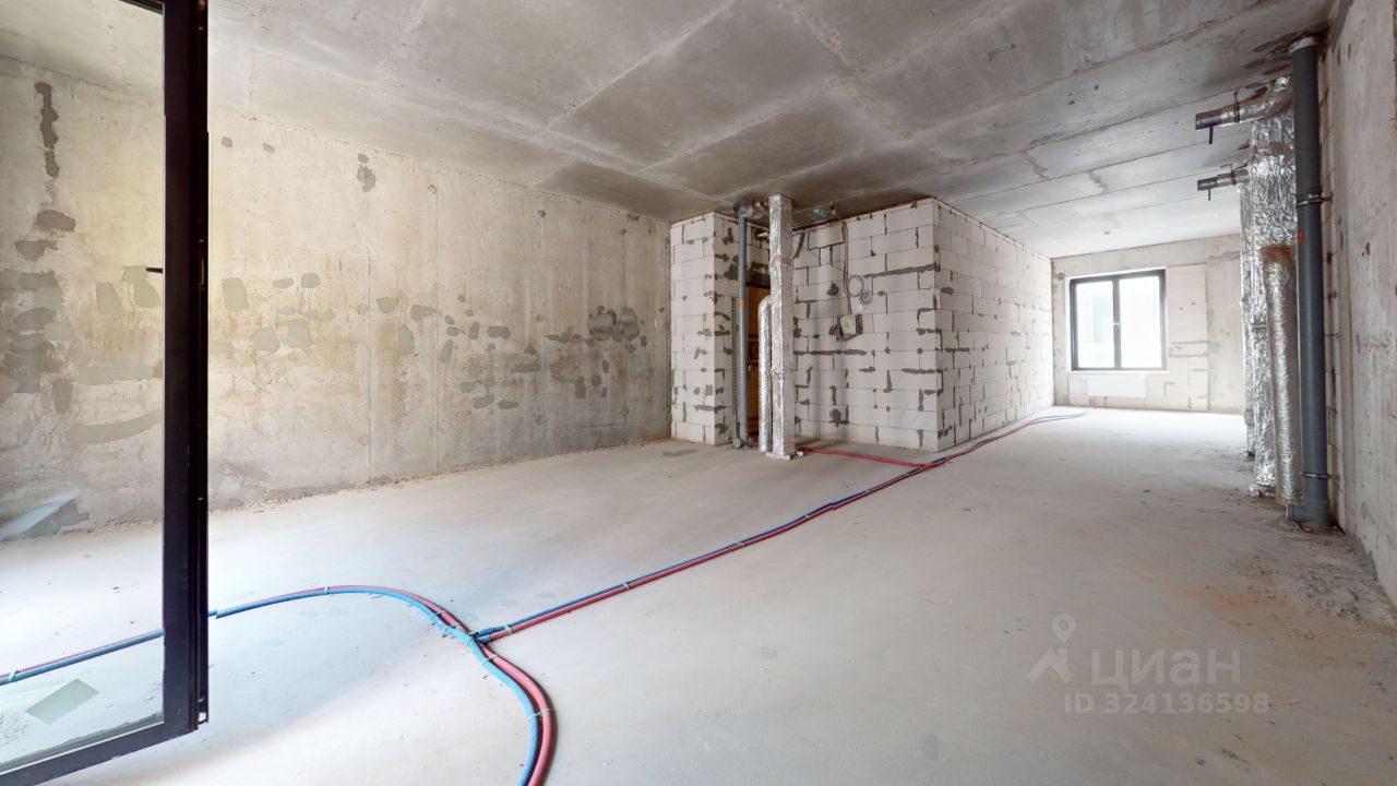 Продажа 2-комн квартиры на вторичном рынке Ленинградский проспект, 29к3