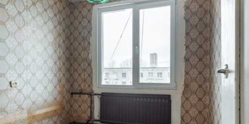 4-комн квартира Костюшко ул,  д. 9