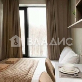 Продажа 3-комн квартиры на вторичном рынке Новоясеневский пр-кт,  д. 3В