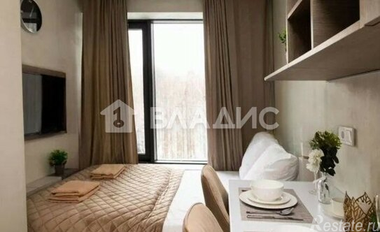 Продажа 3-комн квартиры на вторичном рынке Новоясеневский пр-кт,  д. 3В