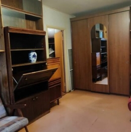 Продажа 1-комн квартиры на вторичном рынке Товарищеский проспект,  д. 1 к1