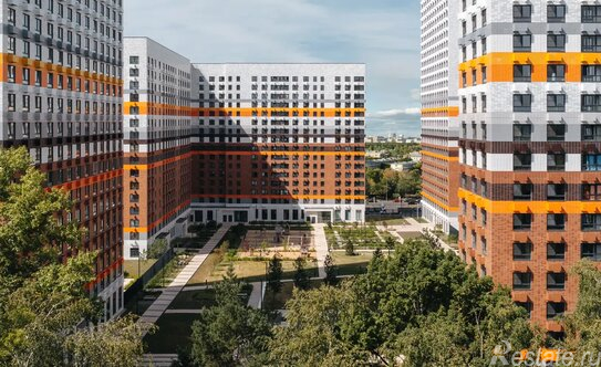 Продажа 1-комн квартиры на вторичном рынке Лобненская улица,  д. 13 к2