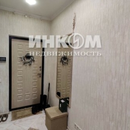 Продажа 2-комн квартиры на вторичном рынке Звенигород г, Восточный мкр,  д. 7