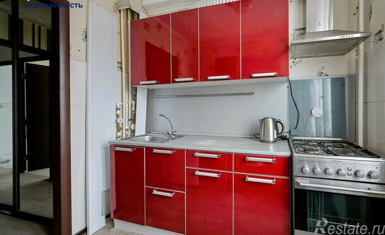 Продажа 2-комн квартиры на вторичном рынке ул Подводника Кузьмина,  д. 1/2