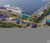 Продать Квартиры вторичка Художников пр-кт  18 к1 