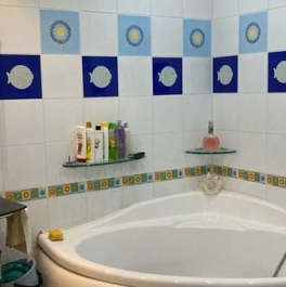 Аренда 2-комн квартиры на вторичном рынке улица Генерала Белобородова,  д. 15