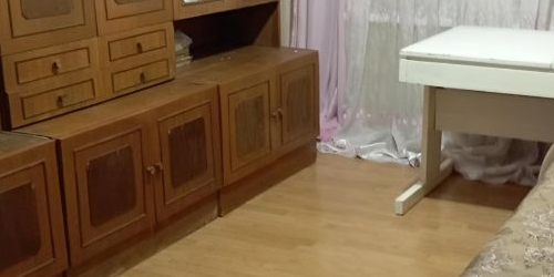 3-комн квартира Тосно г., улица Тотмина, 1