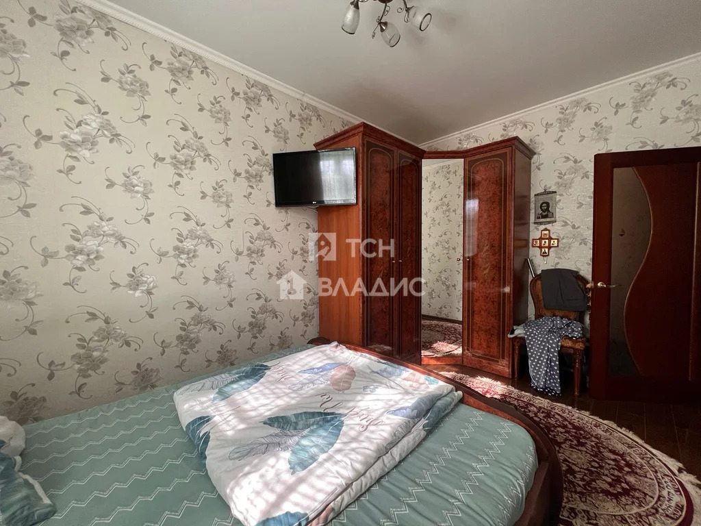 Продажа 3-комн квартиры на вторичном рынке Ивантеевка, Детский проезд,  д. 16