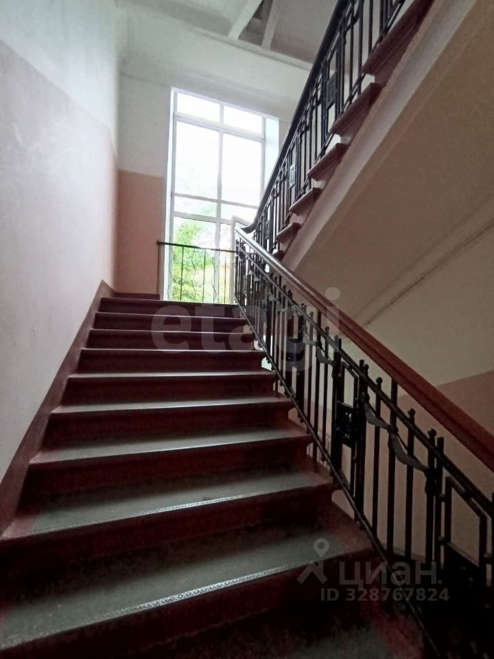 Продажа 4-комн квартиры на вторичном рынке Дорогомиловская Б. ул,  д. 5К2