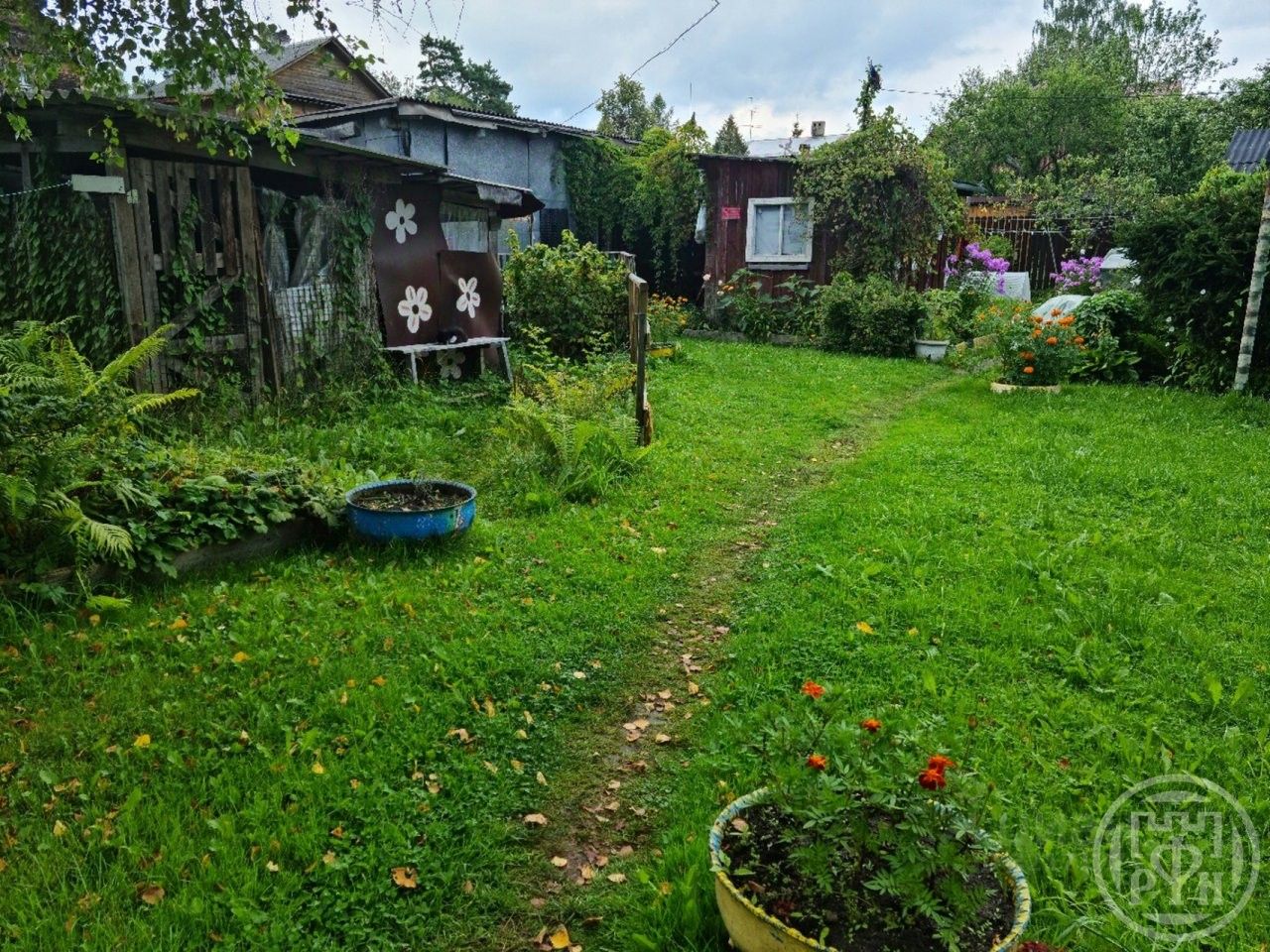 Продажа 1-комн квартиры на вторичном рынке Вырица городской поселок, улица Румянцева, 6