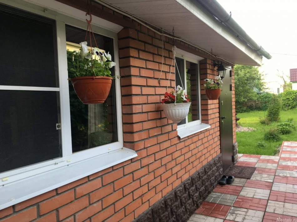 Продажа дома Вега тер. СНТ, 461