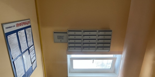 2-комн квартира Тосно г., Ленина пр.,  д. 39