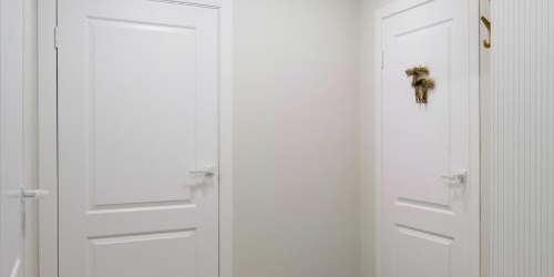 2-комн квартира Большеохтинский проспект, 1К1