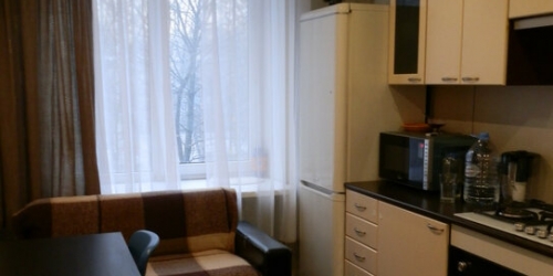 1-комн квартира ул Бутлерова,  д. 22,  к. 2