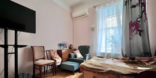 1-комн квартира Зеленина Б. ул,  д. 26